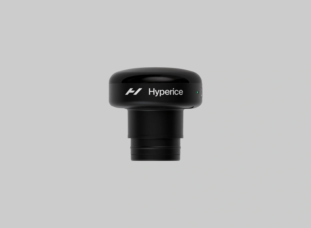 Нагряваща глава за Hypervolt 3