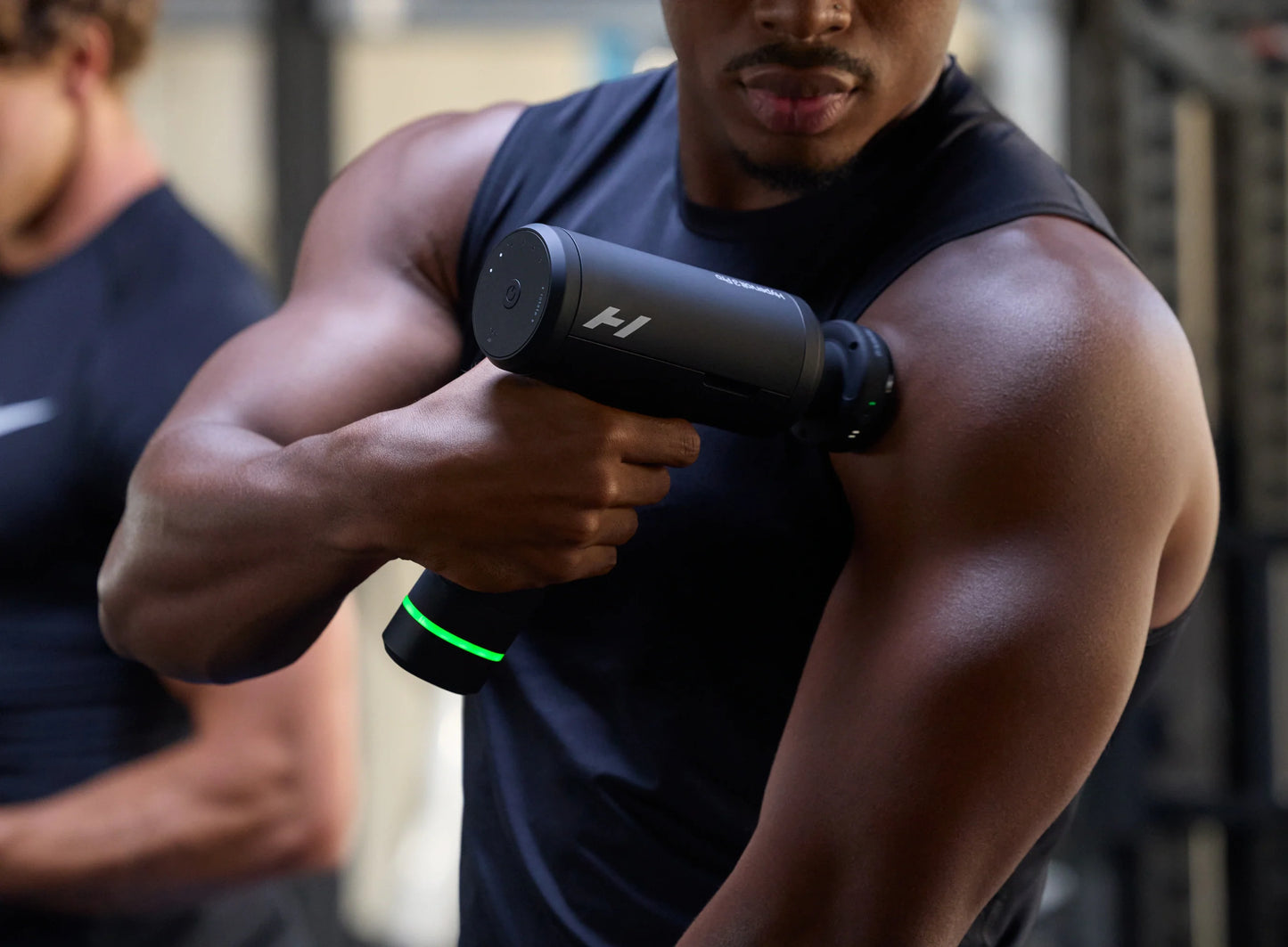 Hypervolt 3 Pro