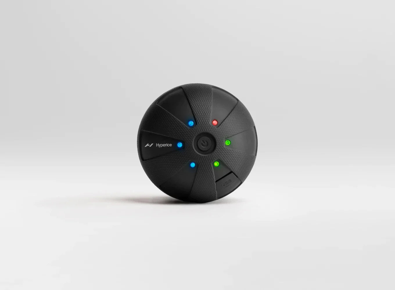 Hypersphere GO