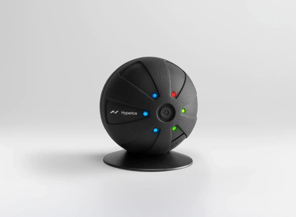 Hypersphere GO