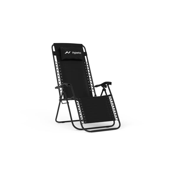 Масажен стол Normatec Zero Gravity