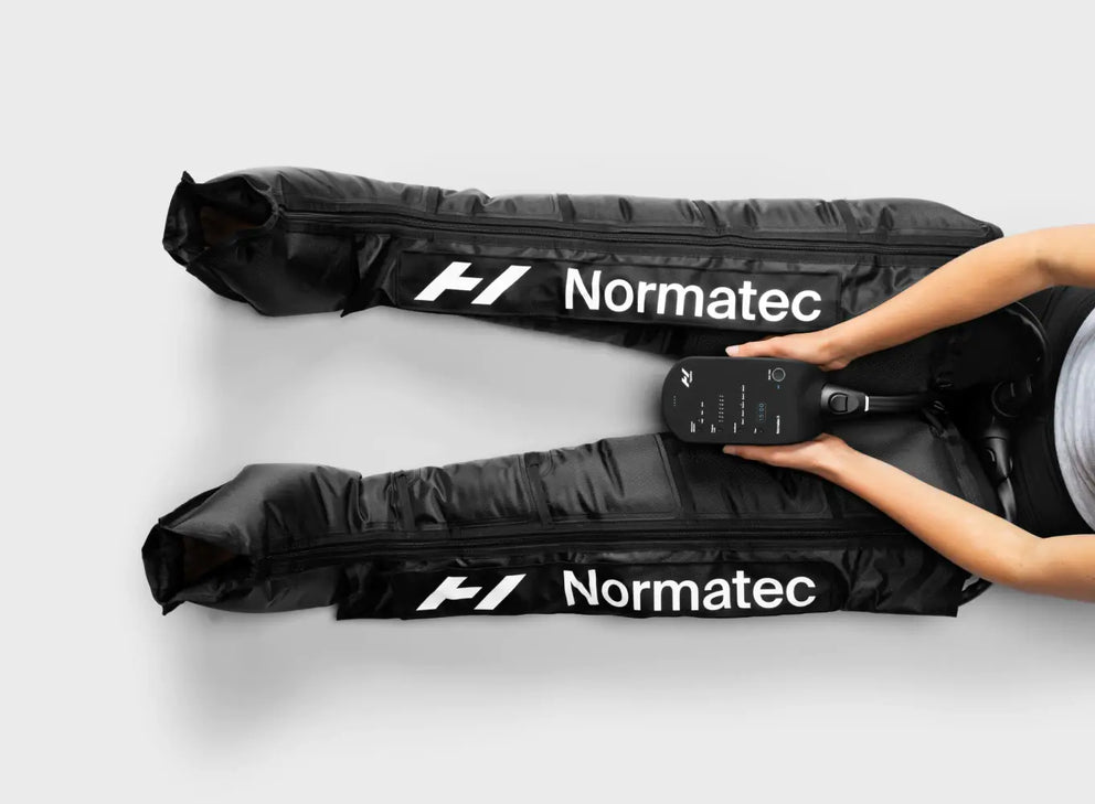 Normatec 3 Крака