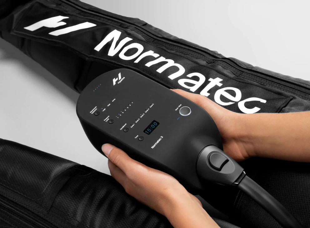 Normatec 3 Крака