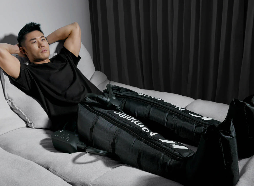 Normatec 3 Крака