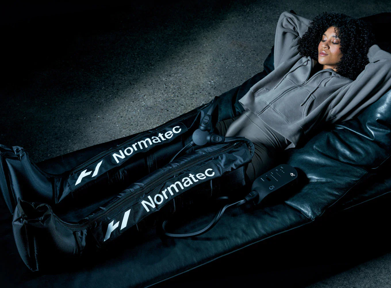Normatec 3 Крака