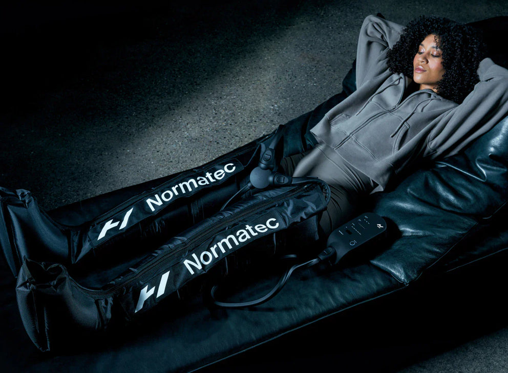 Normatec 3 Крака