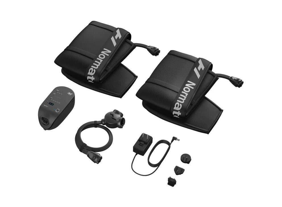 Normatec 3 Крака