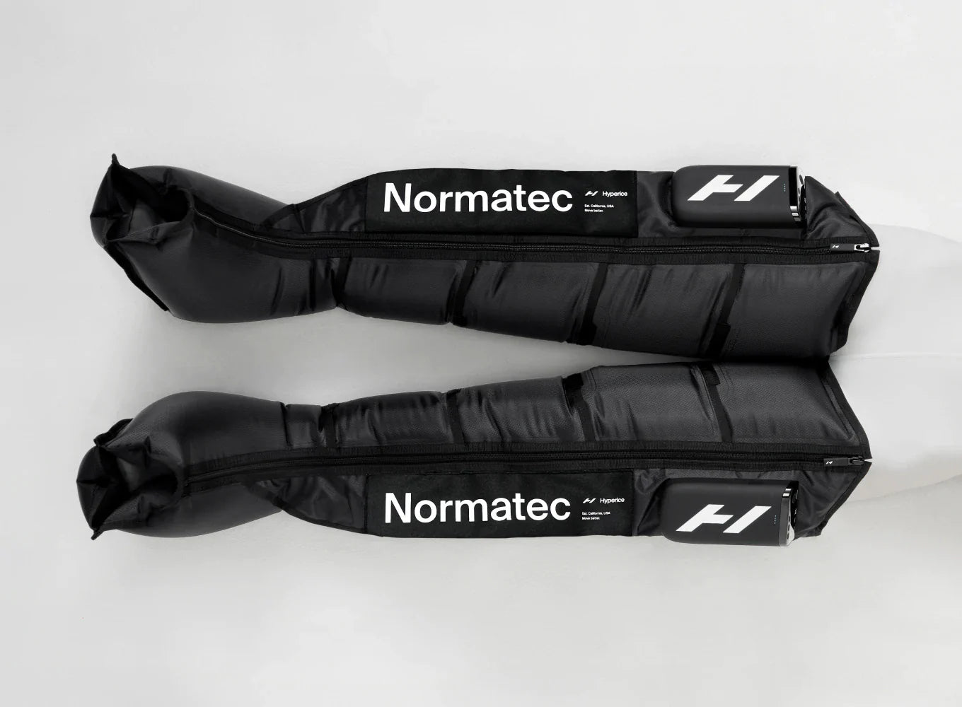 Normatec Premier Крака