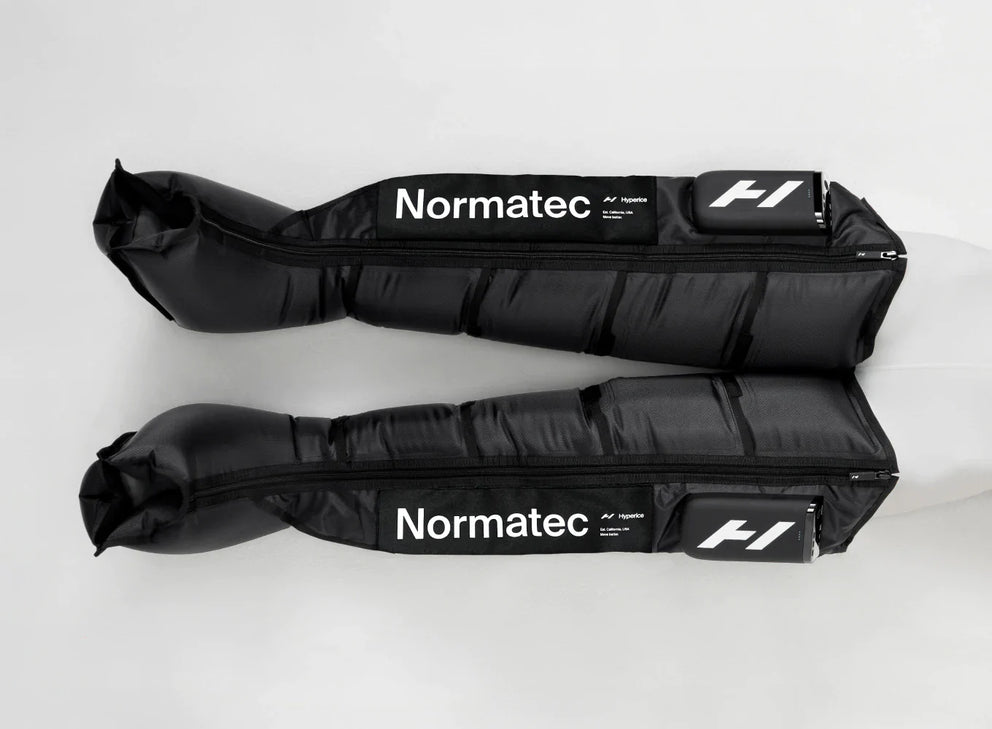 Normatec Premier Крака
