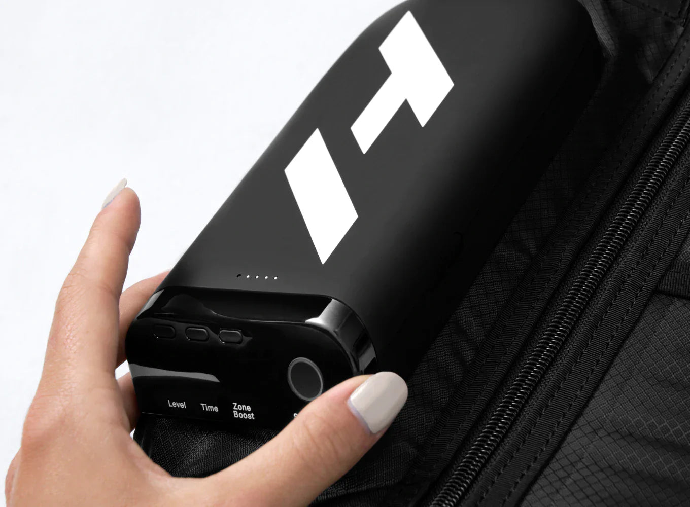 Normatec Premier Крака