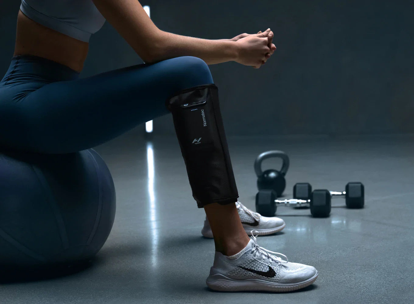 Normatec за прасци