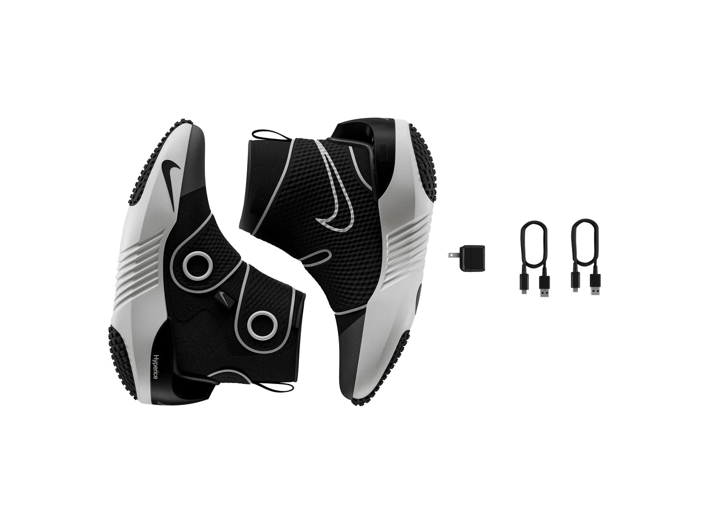Hyperboot от Nike × Hyperice