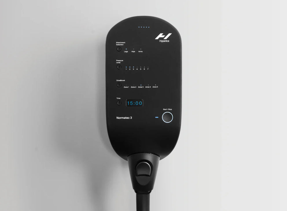 Normatec 3 Крака
