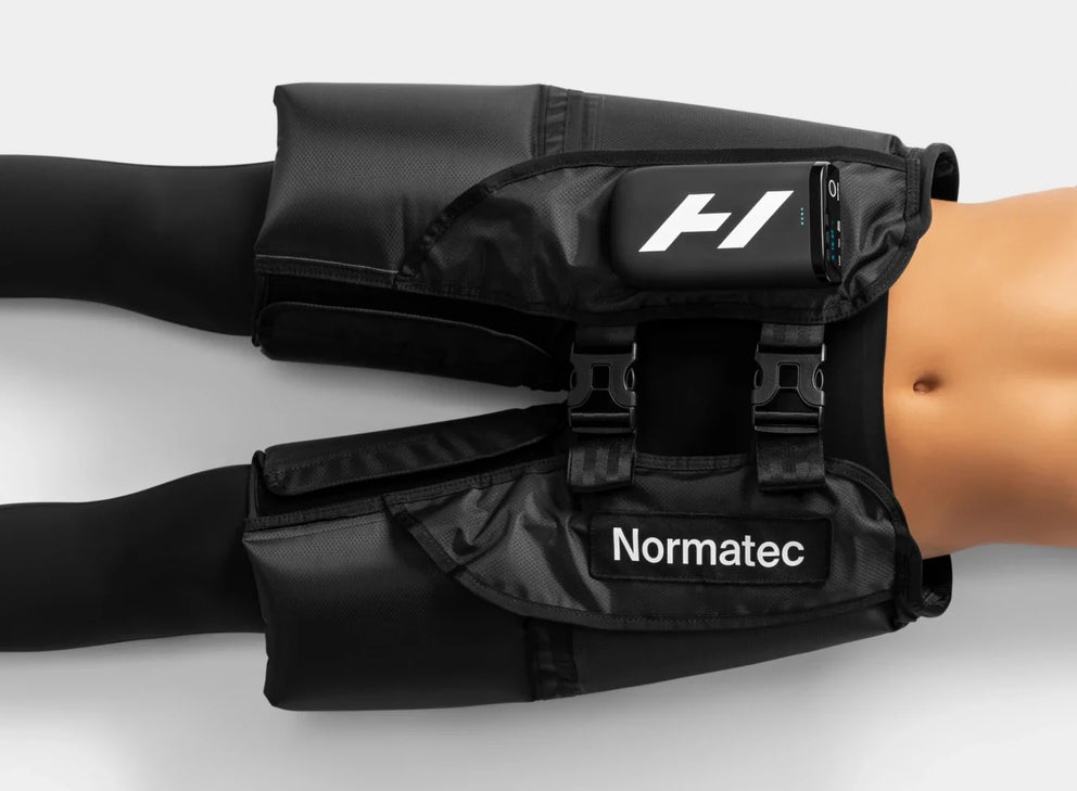 Normatec Premier за таза
